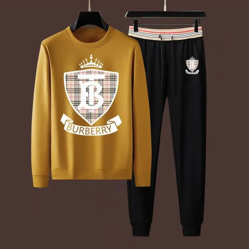 Burberry M-4XL 11Lr06 (2)